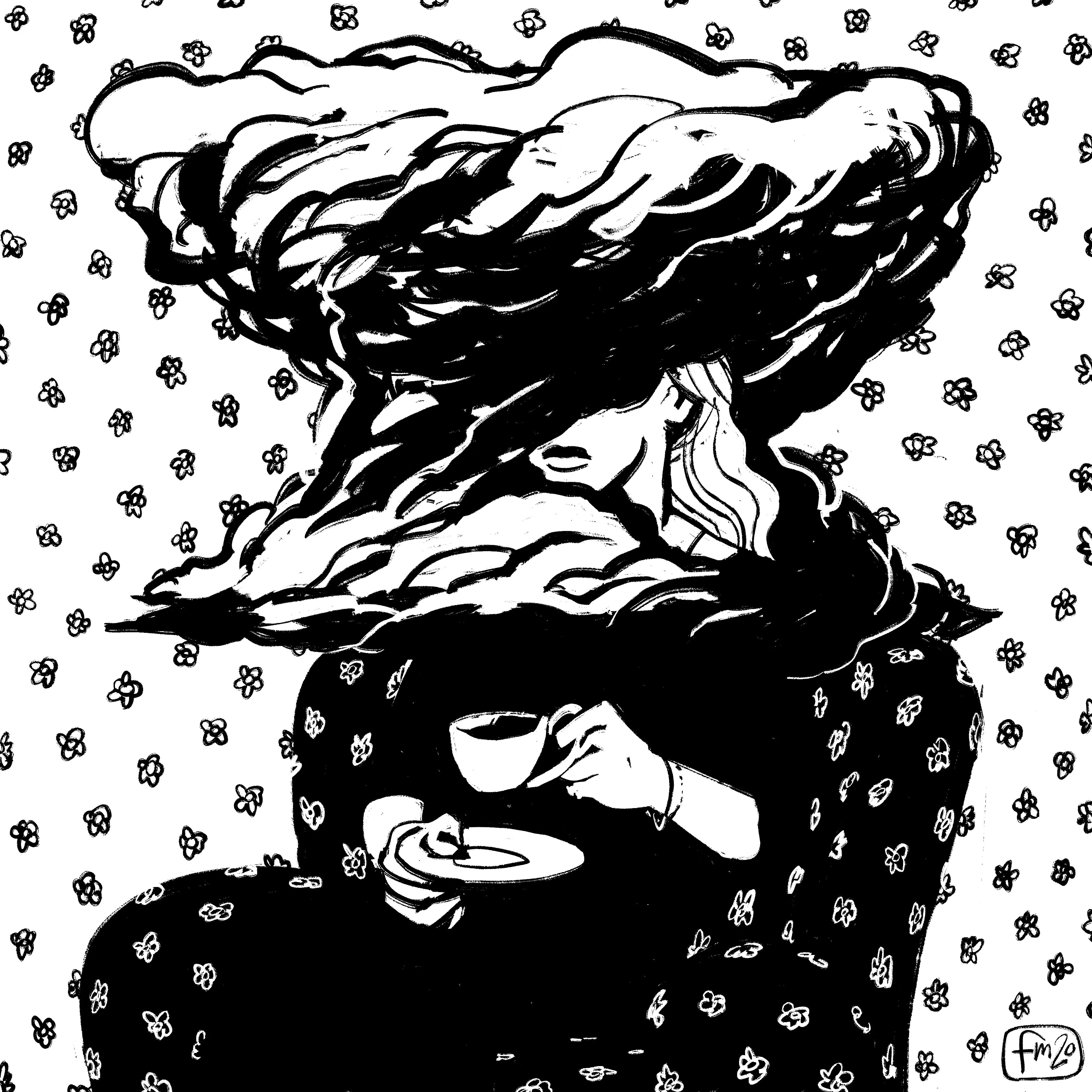 STORM