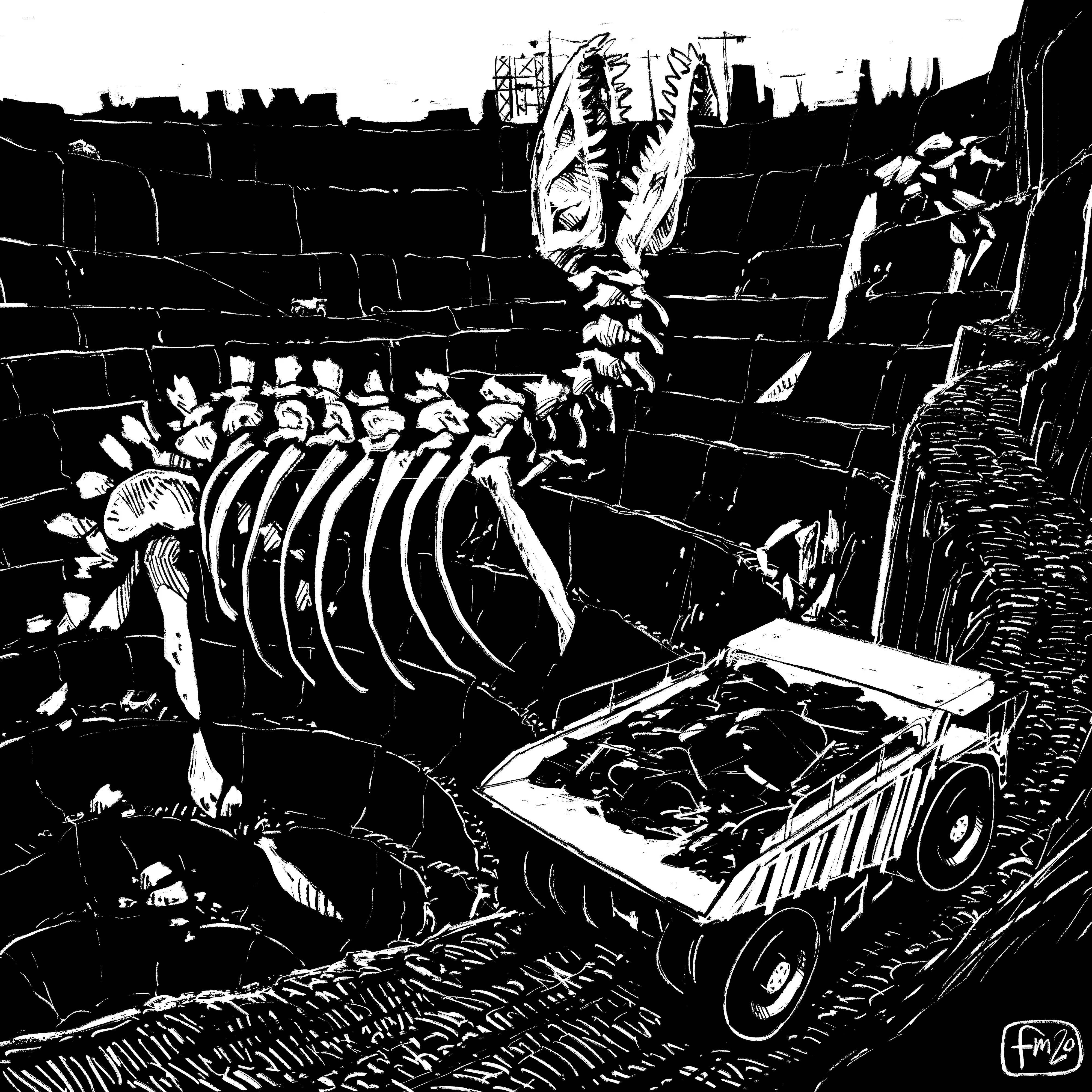 DIG