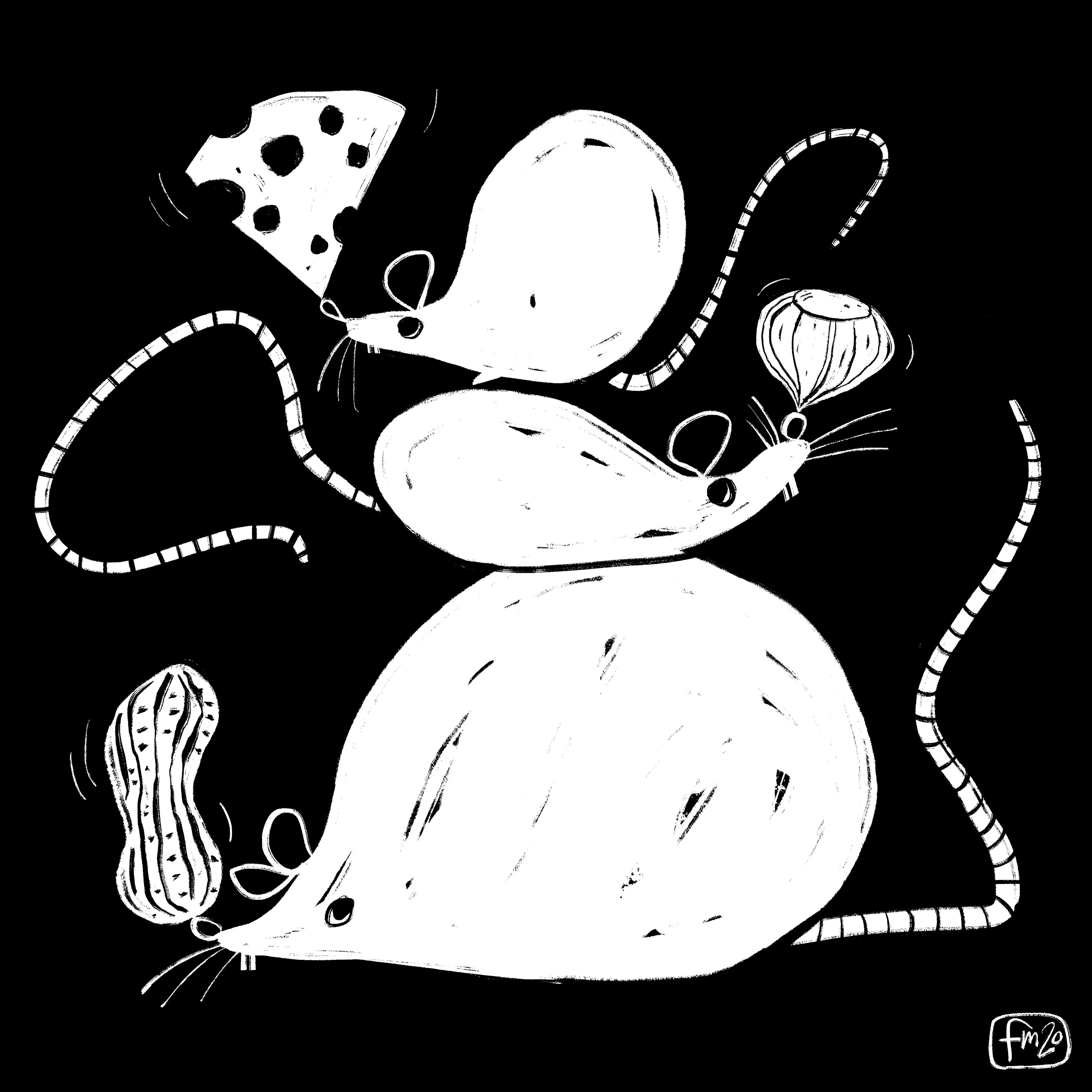 RODENT